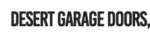 Garage Door Specialist